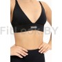 Топ для фитнеса VITTA Black