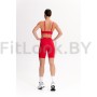 Топ для фитнеса VITTA Red