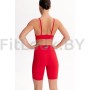 Топ для фитнеса VITTA Red