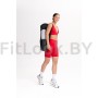 Топ для фитнеса VITTA Red