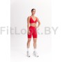 Топ для фитнеса VITTA Red