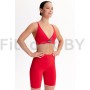 Топ для фитнеса VITTA Red