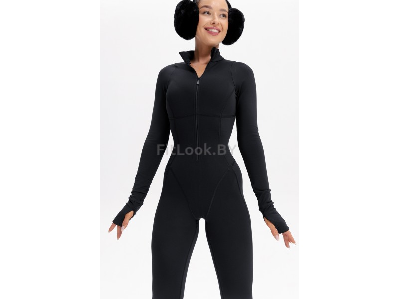 Комбинезон Black Hush by Forstrong