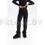 Брюки утеплённые Demure Black