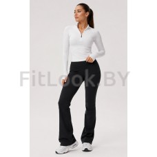 Брюки Forstrong Demure Fleece Black