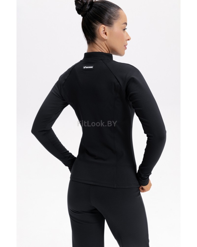 Рашгард утеплённый Bold Black