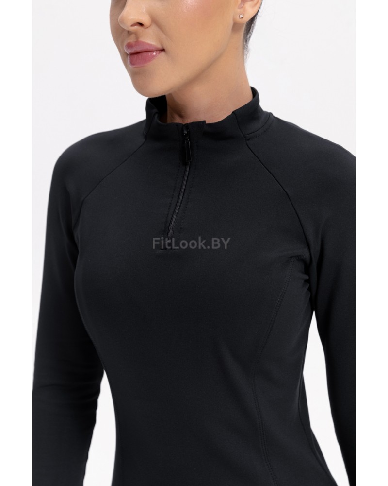 Рашгард утеплённый Bold Black