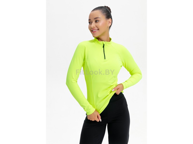 Рашгард утеплённый Forstrong Bold Neon