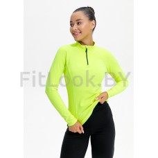 Рашгард утеплённый Forstrong Bold Neon