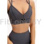 Лосины Blaze Basic Dark Grey