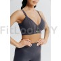 Лосины Blaze Basic Dark Grey