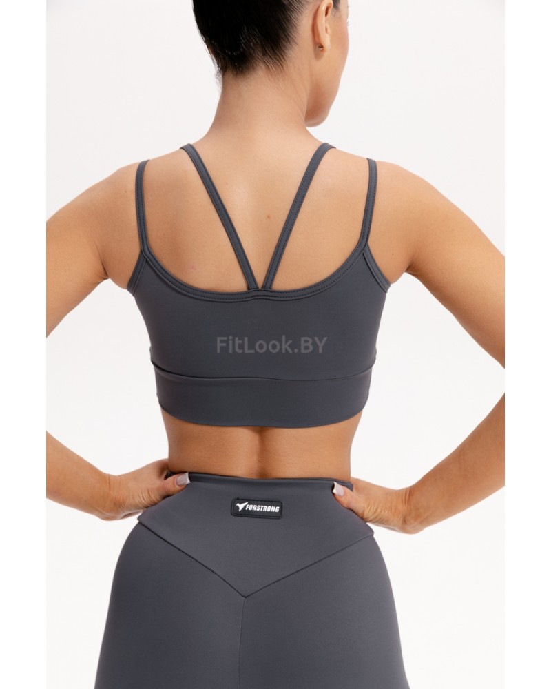 Лосины Blaze Basic Dark Grey