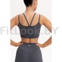 Лосины Blaze Basic Dark Grey