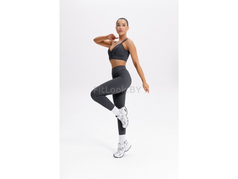 Леггинсы Forstrong Blaze Basic Dark Grey
