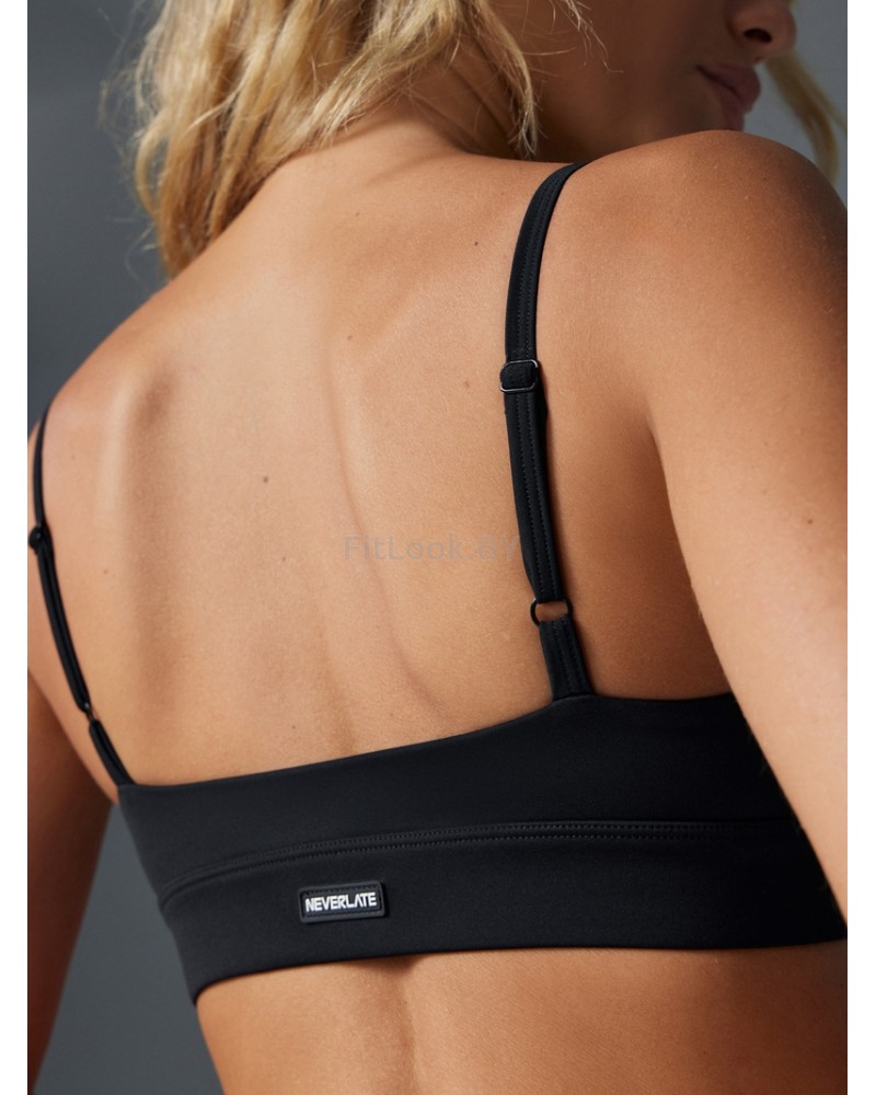 Бра с легкой поддержкой Neverlate 