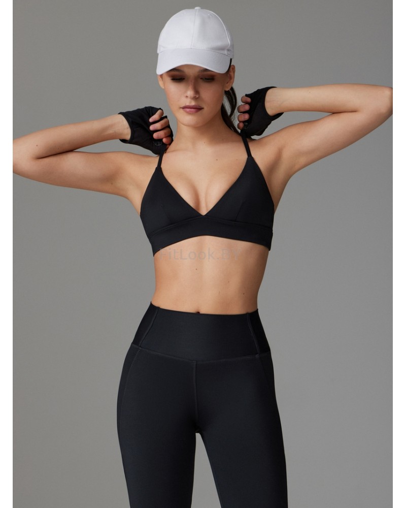 Бра с легкой поддержкой Neverlate 