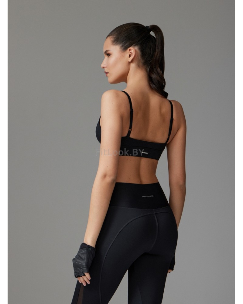 Бра с легкой поддержкой Neverlate 