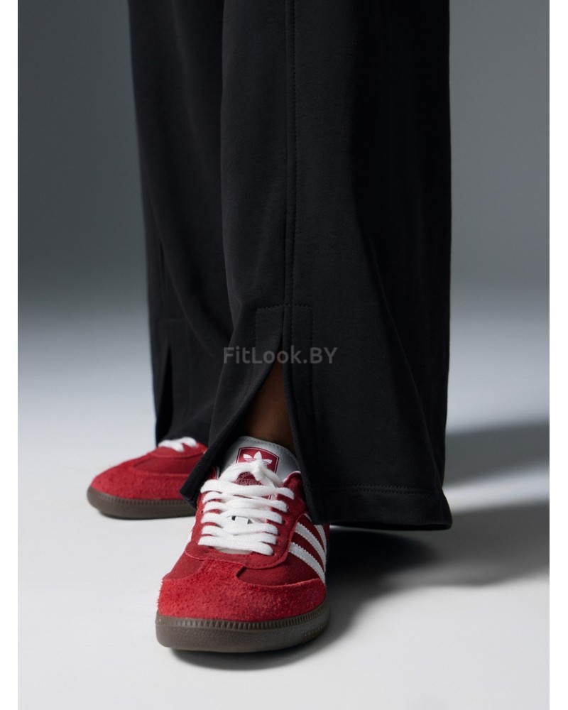 Брюки Neverlate Sport Casual Black