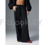 Брюки Neverlate Sport Casual Black