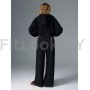 Брюки Neverlate Sport Casual Black