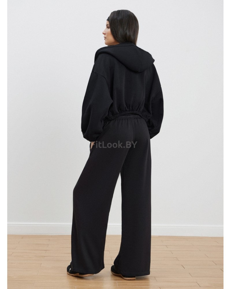 Брюки Neverlate Sport Casual Black