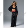 Брюки Neverlate Sport Casual Black
