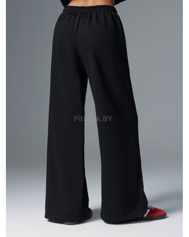 Брюки Neverlate Sport Casual Black