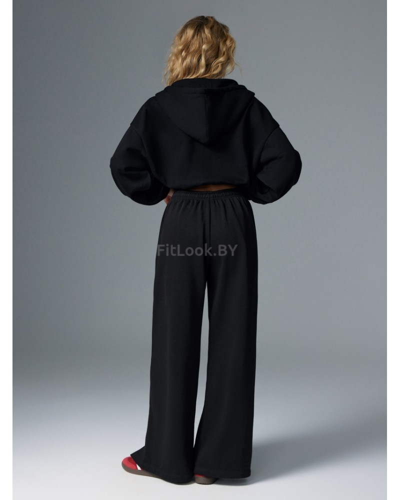 Брюки Neverlate Sport Casual Black