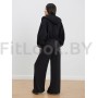 Брюки Neverlate Sport Casual Black