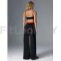 Брюки Neverlate Sport Casual Black