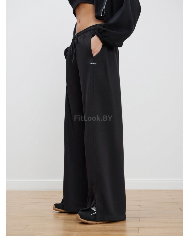 Брюки Neverlate Sport Casual Black
