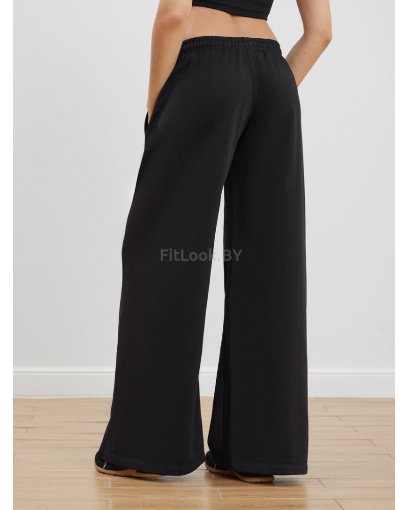 Брюки Neverlate Sport Casual Black