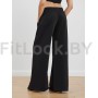Брюки Neverlate Sport Casual Black
