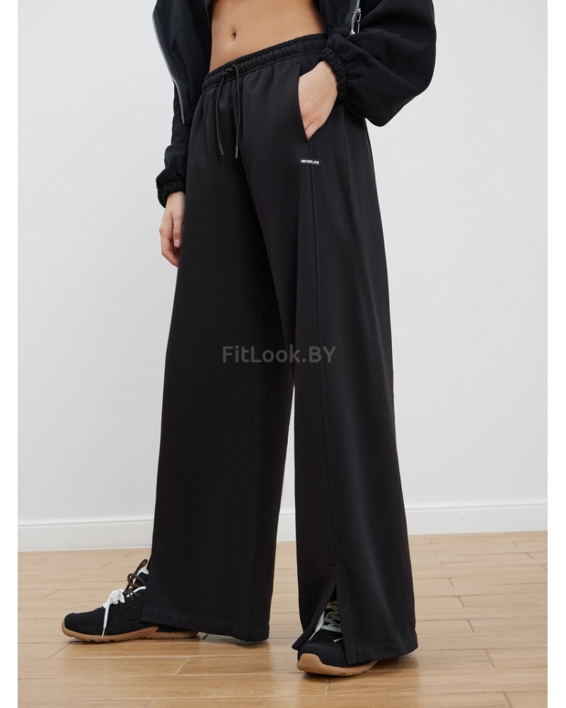 Брюки Neverlate Sport Casual Black