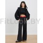 Брюки Neverlate Sport Casual Black