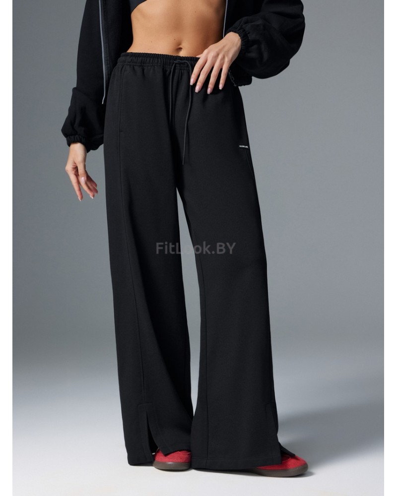 Брюки Neverlate Sport Casual Black