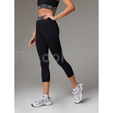Леггинсы Neverlate NS Never 7/8 Black 290.2