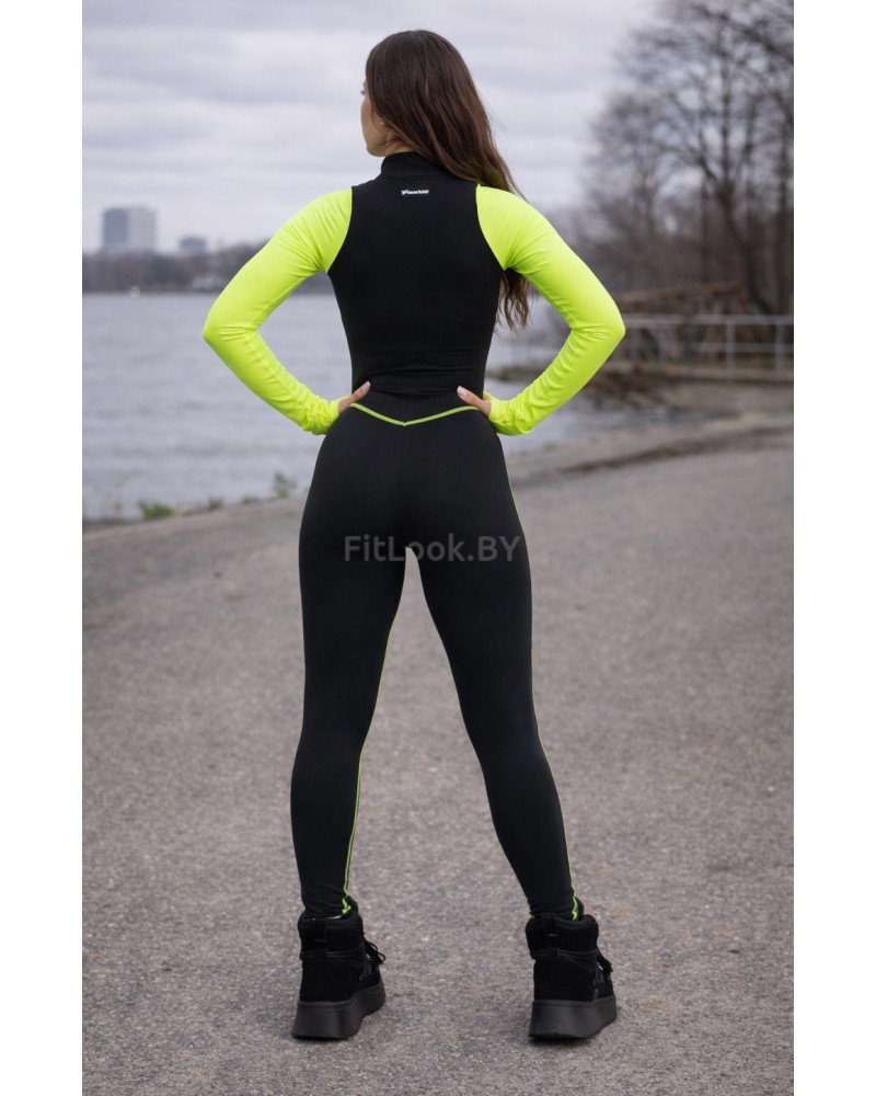 Комбинезон Forstrong Hush Acid