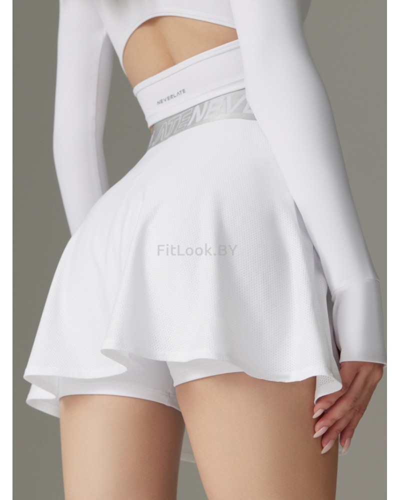 Юбка-шорты NEVERLATE