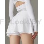 Юбка-шорты NEVERLATE