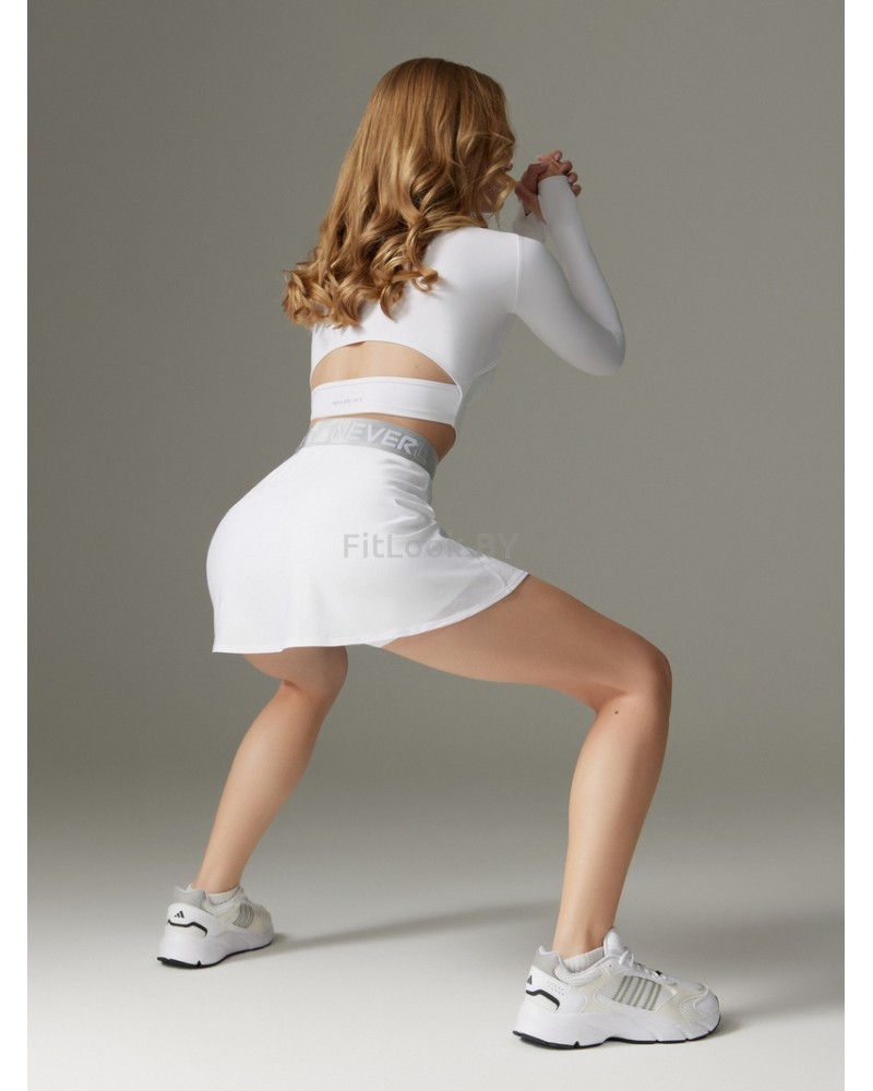 Юбка-шорты NEVERLATE