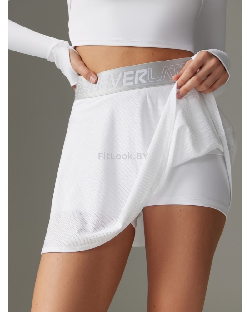 Юбка-шорты NEVERLATE