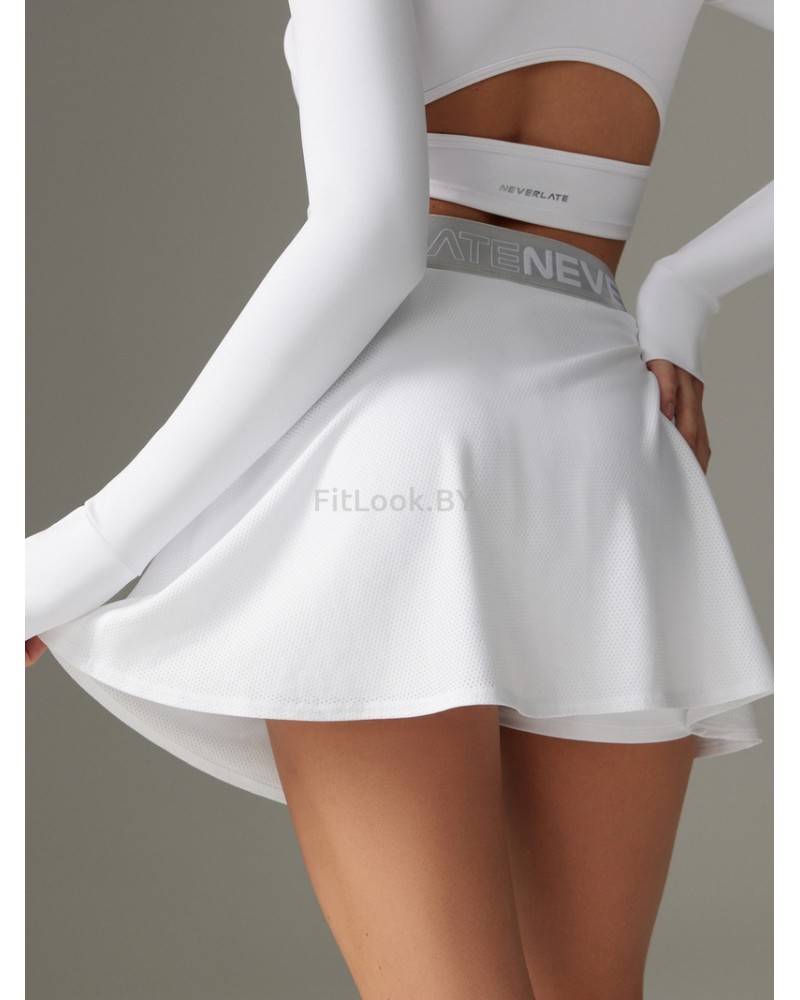 Юбка-шорты NEVERLATE