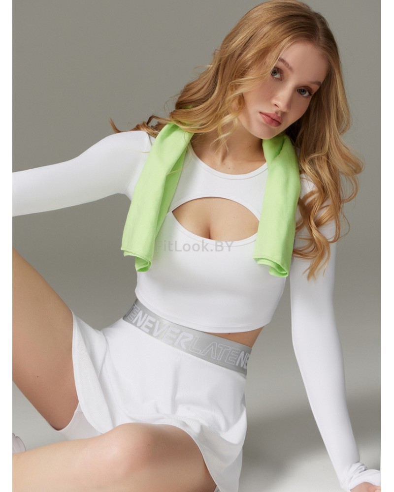 Юбка-шорты NEVERLATE