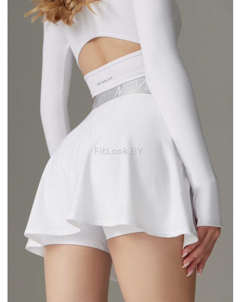 Юбка-шорты NEVERLATE