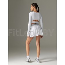 Шорты-юбка NEVERLATE 415.2