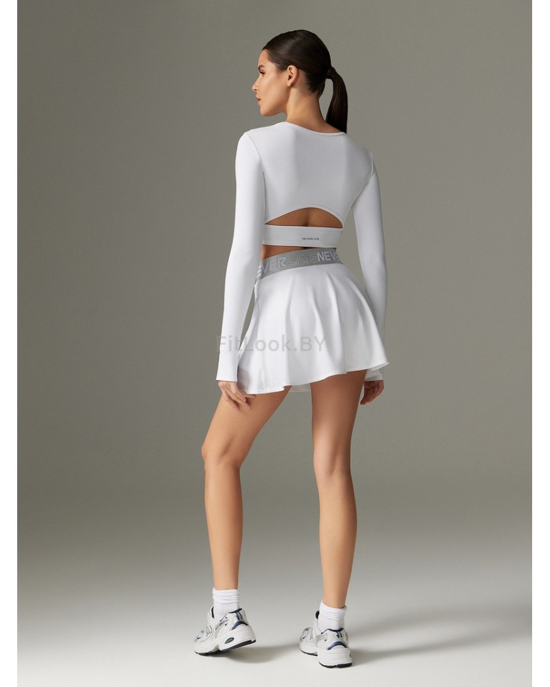 Юбка-шорты NEVERLATE
