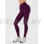 Лосины Bona Fide: Bona Base Purple