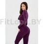 Лосины Bona Fide: Bona Base Purple