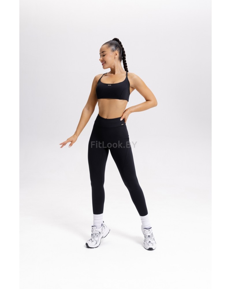 Лосины Ruche Soft Black 